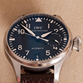 IWC Big Pilot 