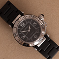 Cartier Pasha Seatimer 