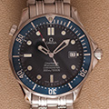 Omega Seamaster Professional 300M 