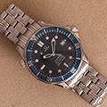 Omega Seamaster Professional 300M 