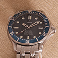 Omega Seamaster Professional 300M 