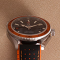 Omega Seamaster Planet Ocean 