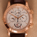 Jaeger-LeCoultre Master Grand Réveil Perpetual Calendar 