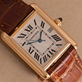 Cartier Tank Louis Large Model 