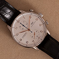 IWC Portugieser Chronograph 