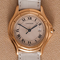 Cartier Panthere Cougar Large Model 