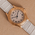 Cartier Panthere Cougar Large Model 