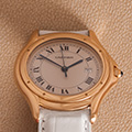 Cartier Panthere Cougar Large Model 