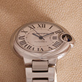 Cartier Ballon Bleu Automatic 33mm 