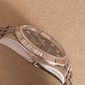 Rolex Datejust Jubilee Diamond Dial
