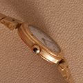 Cartier Santos Ronde Vendome 