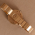 Cartier Santos Ronde Vendome 