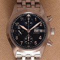 IWC Spitfire Chronograph 