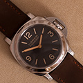 Panerai Luminor Marina Tobacco Boutique LE 