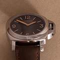 Panerai Luminor Marina Tobacco Boutique LE 