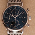 IWC Portofino Chronograph 