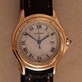 Cartier Panthere Cougar Large Model 