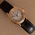 Cartier Panthere Cougar Large Model 