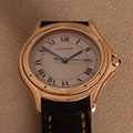 Cartier Panthere Cougar Large Model 