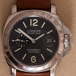 Panerai Luminor Marina Automatic 