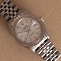 Rolex Datejust Turn-O-Graph 