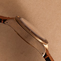 Tudor Black Bay Bronze 