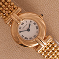 Cartier Colisee Boule 