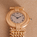 Cartier Colisee Boule 