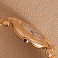 Cartier Colisee Boule 