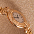 Cartier Colisee Boule 