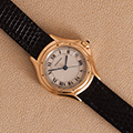 Cartier Panthere Cougar Ladies Model 