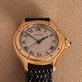 Cartier Panthere Cougar Ladies Model 