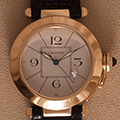 Cartier Pasha Classic 38mm automatic 