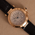 Cartier Pasha Classic 38mm automatic 