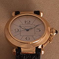 Cartier Pasha Classic 38mm automatic 