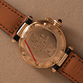 Cartier Pasha Classic 38mm automatic 