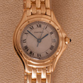 Cartier Panthere Cougar ladies 