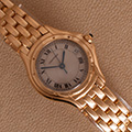 Cartier Panthere Cougar ladies 