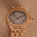 Cartier Panthere Cougar ladies 