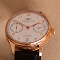 IWC Portugieser Automatic 7-days 