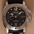 Panerai Luminor Submersible Tritium 