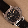 Panerai Luminor Submersible Tritium 