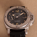 Panerai Luminor Submersible Tritium 