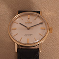 Omega Seamaster DeVille Automatic Cal.552 