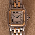 Cartier Panthere Ladies 2-row 