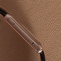 Cartier Tank Silver Large 