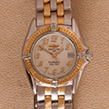 Breitling Ladies Callistino 