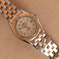 Breitling Ladies Callistino 