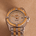 Breitling Ladies Callistino 