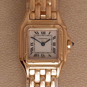 Cartier Panthere Small Model 